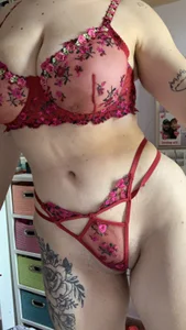 Curly4curvy4 lencería зображення 3