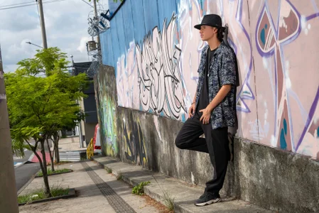 FrannBoy A Boy รูป  4