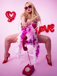 MeryStone San Valentine 💋🥰 Fotka 2