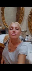 DeborahXPorn Public Foto 5