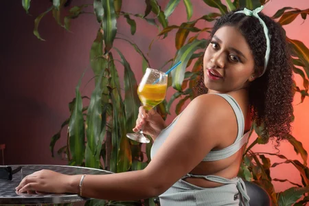 Natasha_rose__ We shared a drink? Immagine 