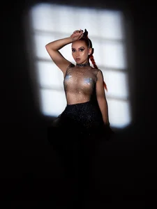 MollySundersX Dark and Sexy зображення