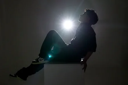 _Eternal_ tranquility in my soul 🤍 Gambar 7