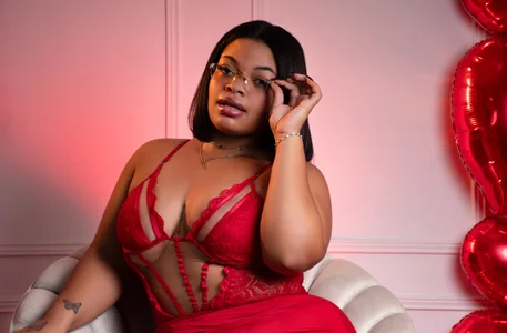 YazminJenner san valentine🥀💘 Pic 6