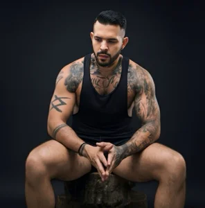 Adil_aminn I be back Billede 2