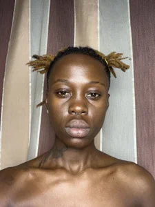 unrestcoochie My face card Billede 3
