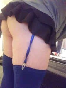 Sissybrie@xhs Just a few pics sexfoto 4