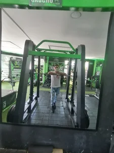 Fausto_Storm gym 사진 7