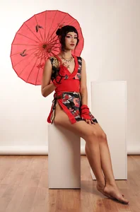 Effy_Corpse My Origins⛩️👺 Foto 2