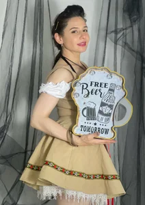 Kylie_Bloom kullanıcısının oktoberfest 💦🔥 albümü -  3 fotoğraf