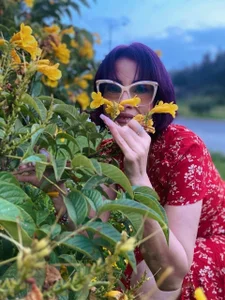 Goddess-Love- Beautiful as spring 🍁🍂🌺 Pic 5