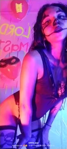 Sweettpleasure trick or treat Pic 5