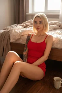 YourLizzyDoll Shall we spend the morning together? 😏❤️ Foto 2