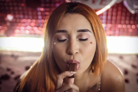 Alba_Grey Happy Valentine's Day 圖片 7