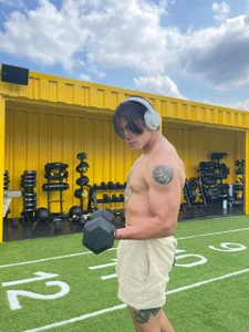 Giordano_Russo kullanıcısının training albümü -  8 fotoğraf