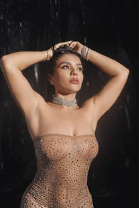 ValeriaRoldanX Wet & sweet Pic 5