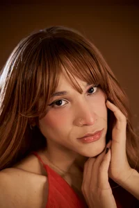 CamilleGrace: Prettyface❤ ( 2 фото)