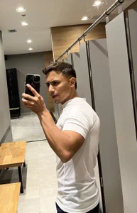 Gael_Velaryx Gym 💪🏼🔥 Foto 5