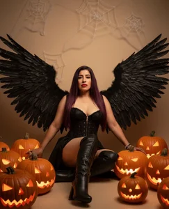 kendraalee TRICK OR TREAT  2. fénykép