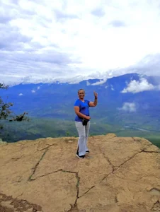 lilyhung1: A SMALL VCATIONS IN BARICHARA SANTANDER ( фото)