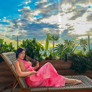 MaddisonTaylor1 kullanıcısının Sunset Seduction 🌤 albümü -  6 fotoğraf