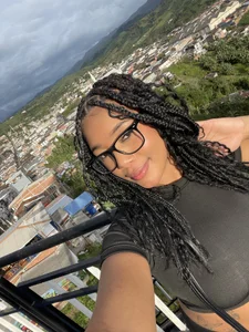 chantall_smith nice day💕 Foto