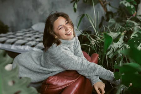 EdenSolis Feeling cozy Pic 2