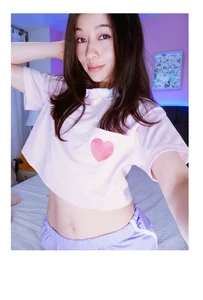 SophiaLiu Public Pic