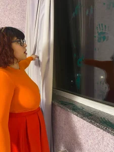 Velma. Investigation - Arrest od _Mary_Me  3 snímek