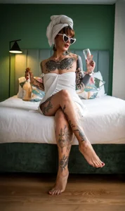 AlessamothPublic图片