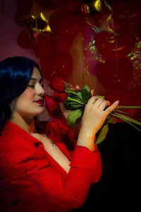 nathalia_zamu HAPPY VALENTINE'S DAY Pic 6