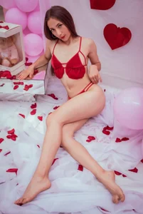 San Valentín ❤️🎉 de Valeria_Saenz_25  5 Imagens