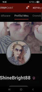 GoddessesOFLove88Beauty Luckiest girl in the WORLD Pic 5