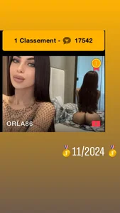 ORLA86 MY MEDAL TABLE 🥇 Hình 2