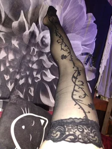 edgexchaos legs Pic 2