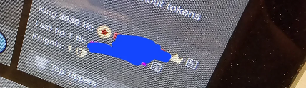 Lilshyazn My Kings / High Tippers / Prince Pic 3