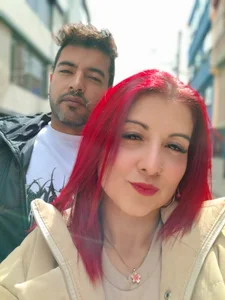 natha_n_andy_anki: We were getting to know a new place! ( фото)