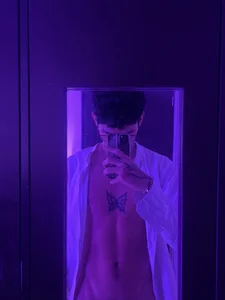 Alexx_tc 💜 Foto