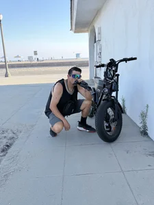 HoochieDaddy24 Public Pic