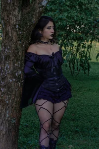 Eirynraven Doom Has a Name Pic