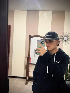 Isaac_Collins_ young latin🩶 Pic 2