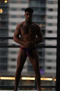 pinedanun Public Foto 3