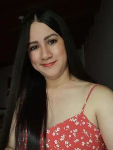 my pretty face
