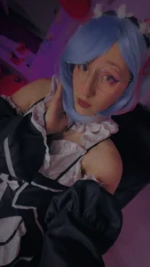 Zdjęcia mitsuri_nyx (❤️ ω ❤️): 