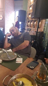 Public od Azersayt  snímek