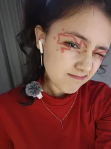 VerlieChahalPerfect eyes图片 5