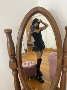 cerberxoxo You otaku girl💙🧸 Pic 6