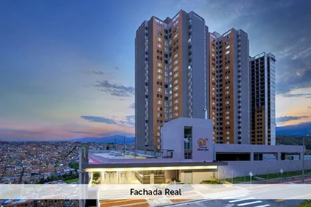 Jeick-Dawson MY BIG DREAM: MY APARTMENT Pic