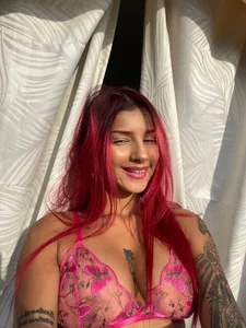 CinthiaCollins I love sunny days Pic