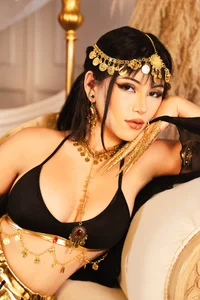 Zaradavis🔅图片 2